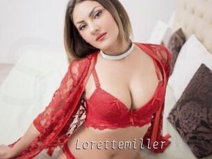 Lorettemiller