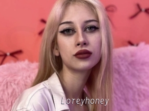 Loreyhoney