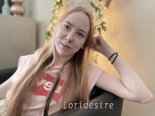 Loridesire