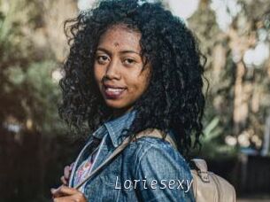 Loriesexy