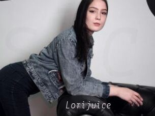 Lorijuice