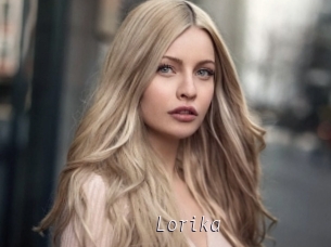 Lorika
