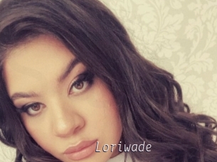 Loriwade