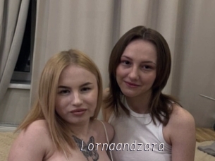 Lornaandzara