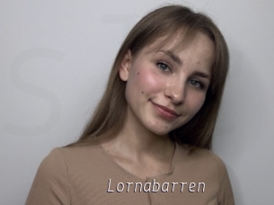 Lornabarren