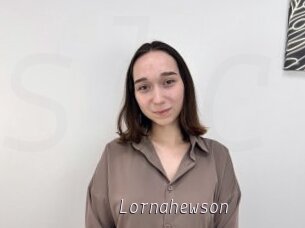 Lornahewson