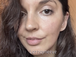 Lorrayneeve