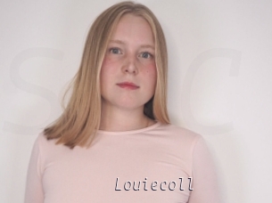 Louiecoll