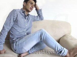 Louisbigcum