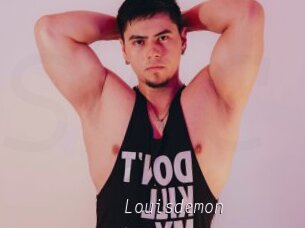 Louisdemon
