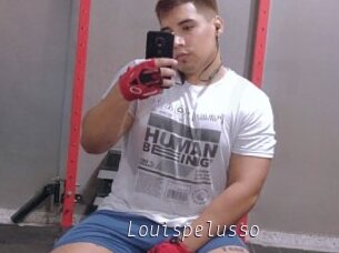 Louispelusso