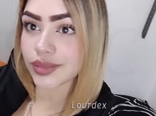 Lourdex