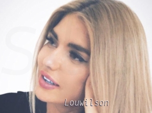 Louwilson