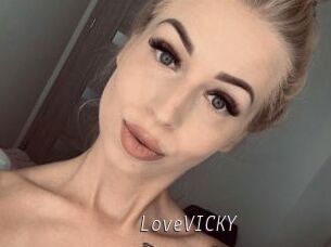 LoveVICKY