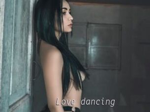 Love_dancing
