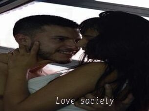Love_society