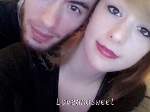 Loveandsweet