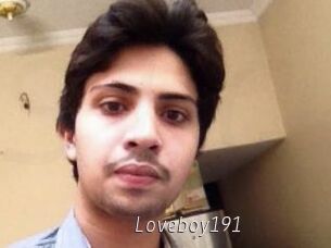 Loveboy191