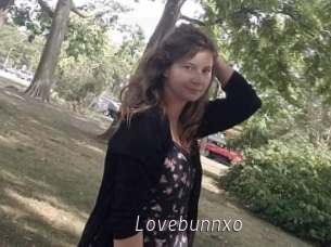 Lovebunnxo