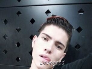 Lovegood