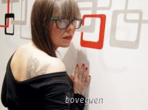 Lovegwen