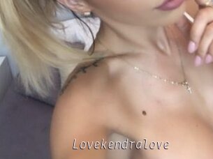 Lovekendralove