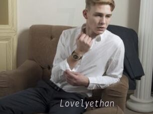 Lovelyethan