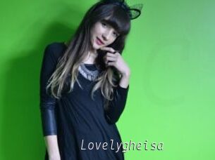 Lovelygheisa