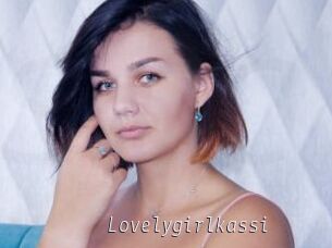 Lovelygirlkassi