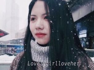 Lovelygirlloveher
