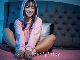 Lovelyleidy