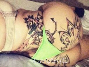 Lovelylucy21