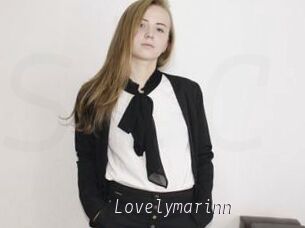 Lovelymarinn