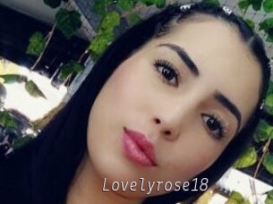 Lovelyrose18