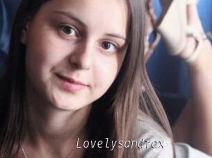 Lovelysandrax