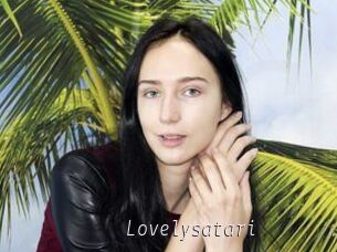 Lovelysatari