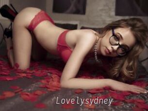 Lovelysydney