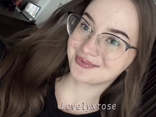 Lovelyxrose