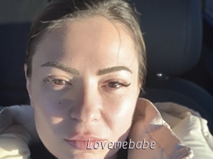 Lovemebabe