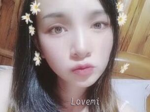 Lovemi