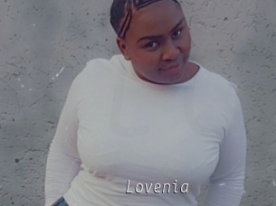 Lovenia