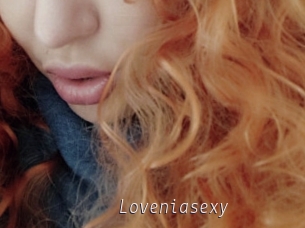 Loveniasexy