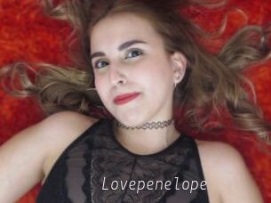 Lovepenelope