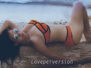 Loveperversion