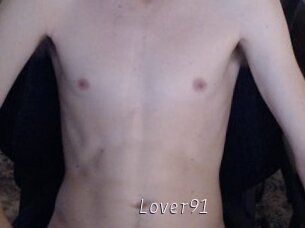 Lover91