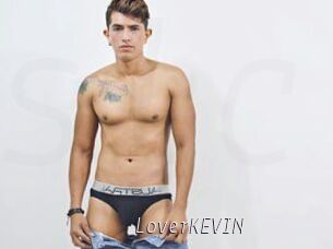 LoverKEVIN