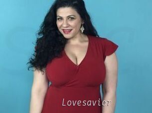Lovesavior