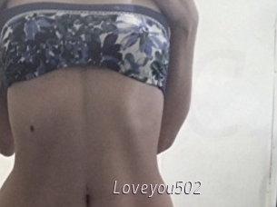 Loveyou502