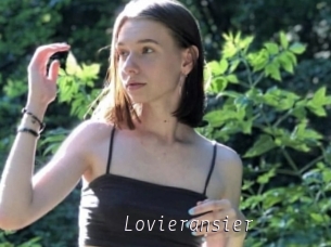 Lovieransier