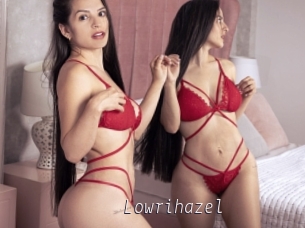 Lowrihazel